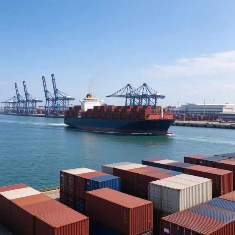 FCL vs LCL Shipping: Choose the Right Option for Your Cargo