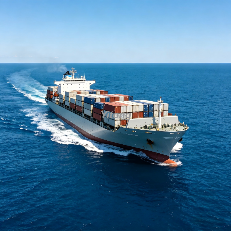 International Sea Freight From Shenzhen to Haiphong Vietnam