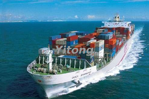 Freight from Shantou to Europe