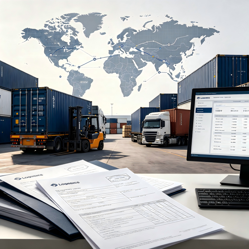 Freight Forwarding Services: How To Choose The Right Solution for Your Business