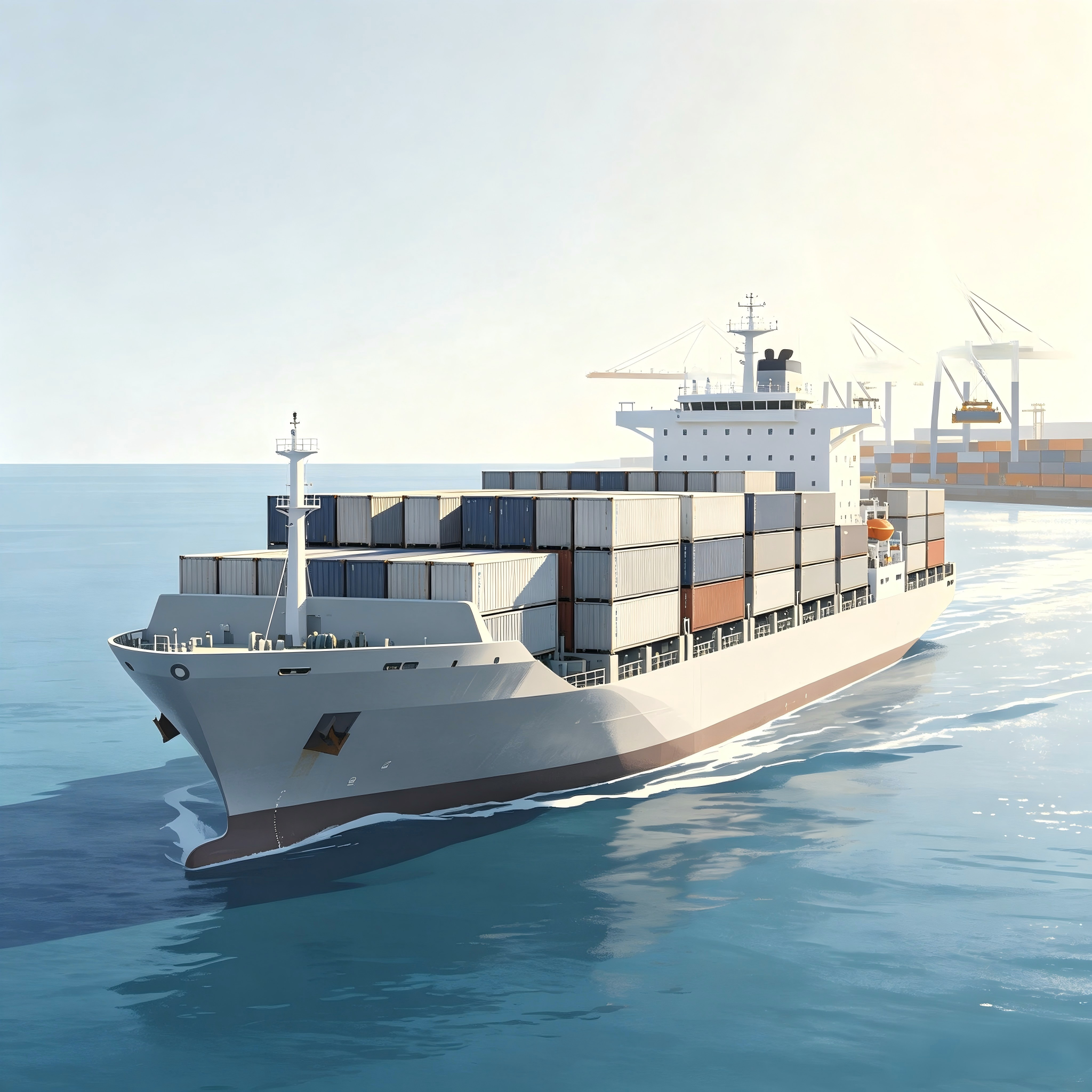 International Shipping Cost: What To Expect in 2026