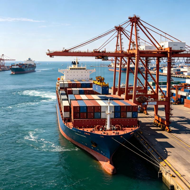 Sea Freight Shipping Documents: Essential Paperwork for Smooth Customs Clearance