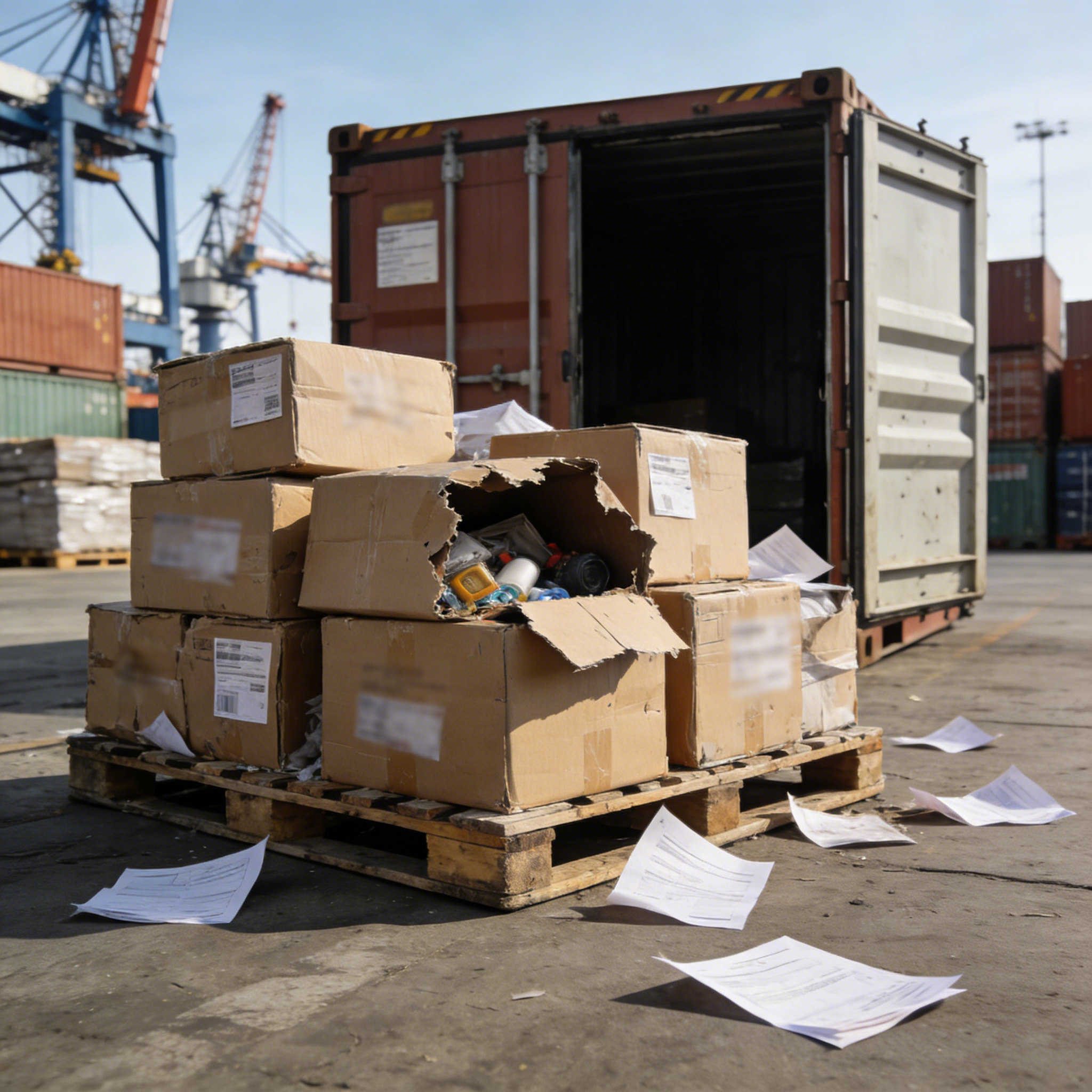 7 Common International Shipping Mistakes Exporters Should Avoid