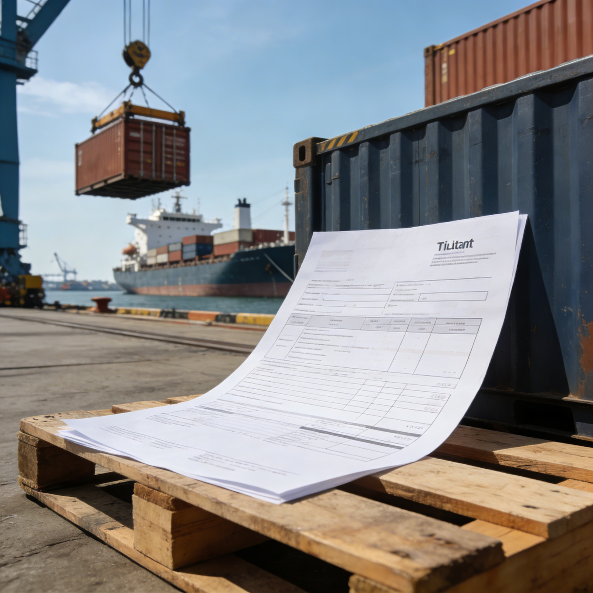 Bill of Lading in International Logistics: Meaning, Importance, And Key Variations