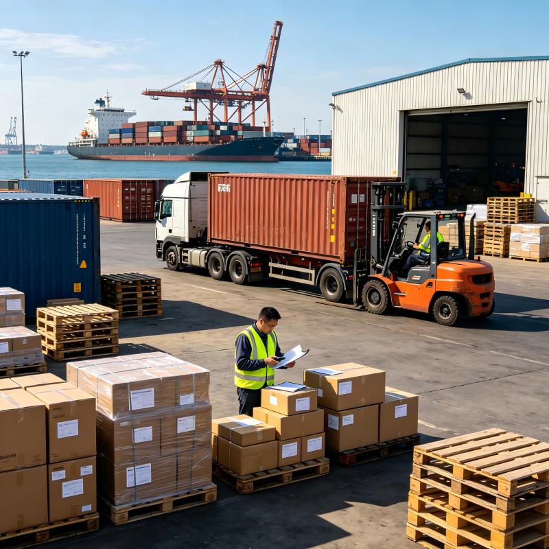 DDP Shipping Meaning: Everything Importers Need to Know