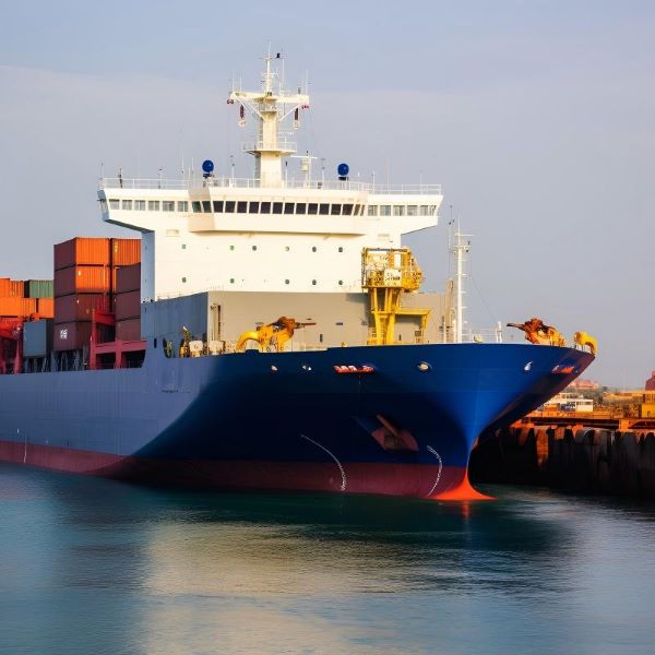 Shipping From China To Vietnam: Complete Logistics Guide