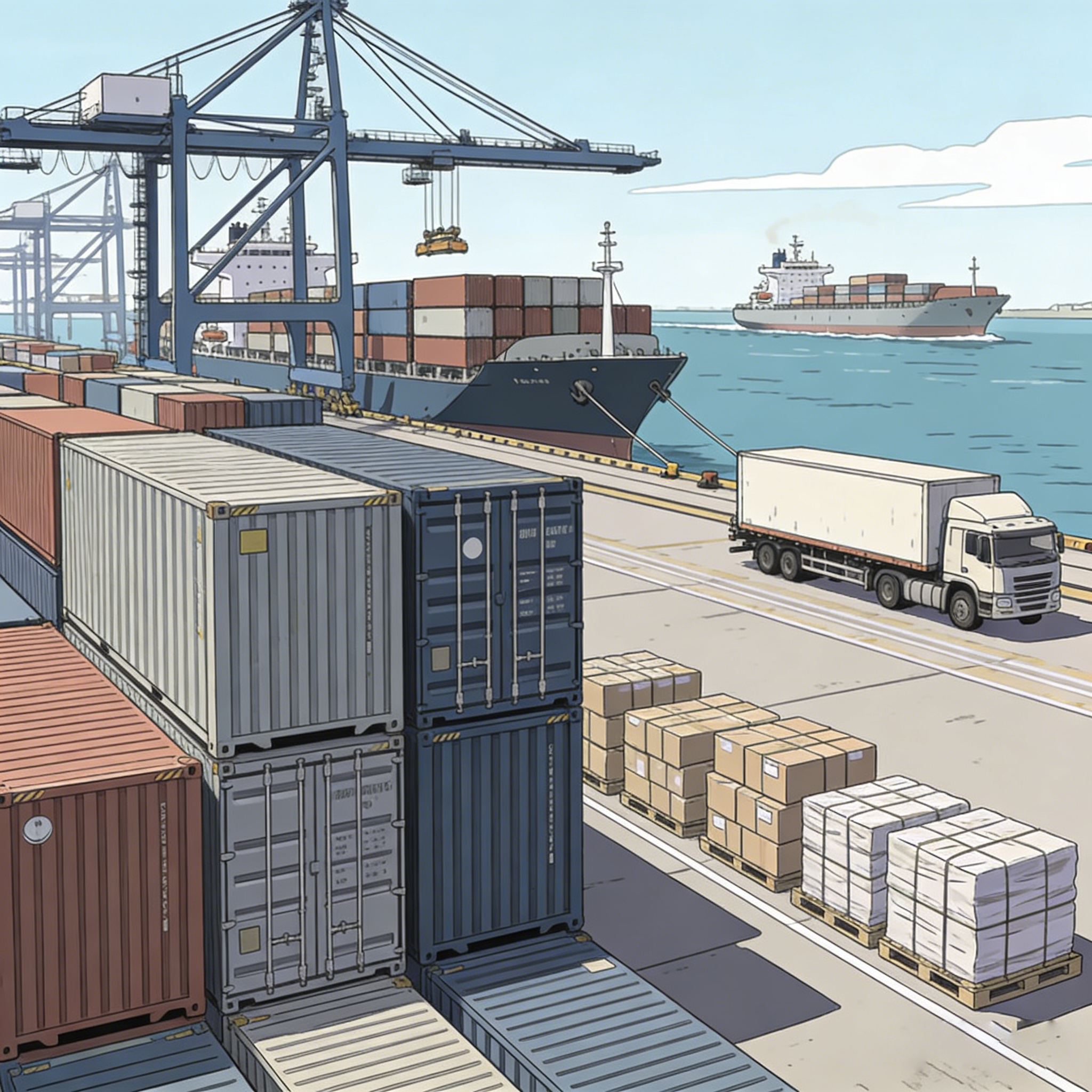 Incoterms 2020: Simplify Your International Trade Transactions